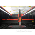 Pembuatan CNC OEM High Precision Manufacturing Lathes
